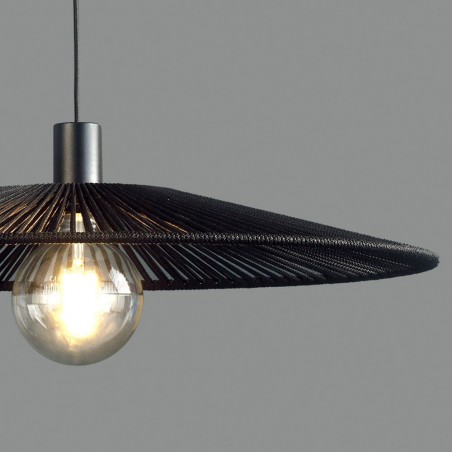 Lampe a suspension Pamela