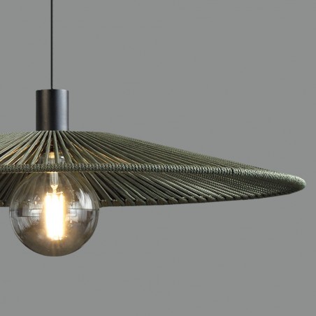 Lampe a suspension Pamela