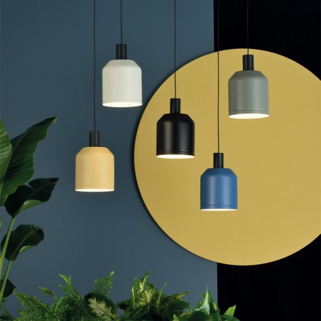 Lampe de plafond Turkana