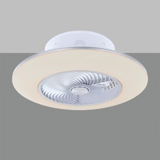 Ventilateur Plafonnier á LED Arashi (40W)
