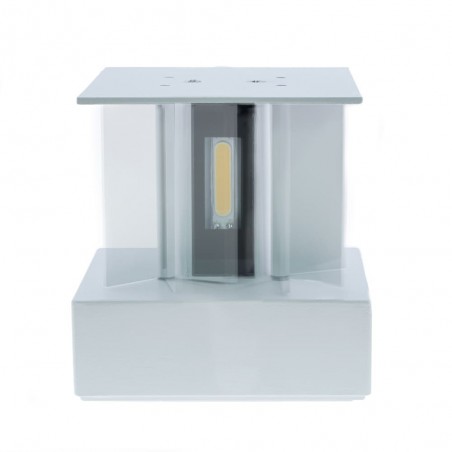 Applique Exterieur á LED Leva (2x5W - 3000K)