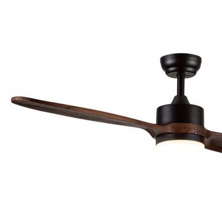 Ventilateur de plafond á LED Taga (15W)
