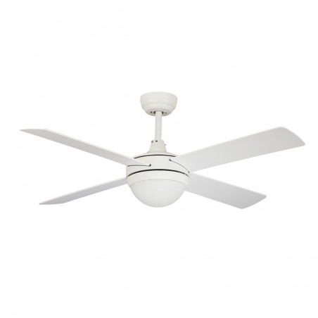 Ventilateur avec lumiere Millar