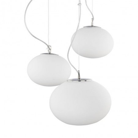 Lámpara de techo Nuage (3 Luces)