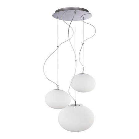 Lámpara de techo Nuage (3 Luces)
