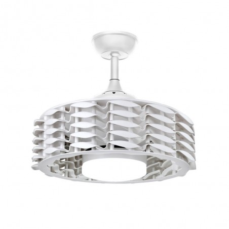 Ventilateur á LED sans pales Magic (24W)