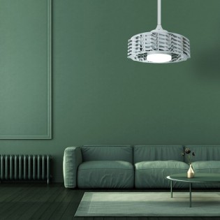 Ventilateur á LED sans pales Magic (24W)