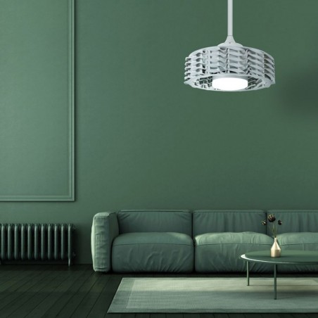 Ventilateur á LED sans pales Magic (24W)