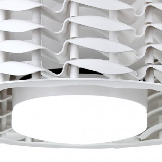 Ventilateur á LED sans pales Magic (24W)