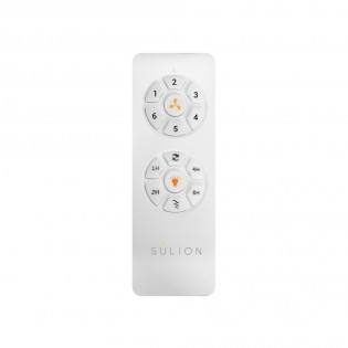 Ventilateur á LED sans pales Magic (24W)