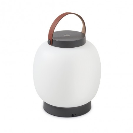Lampe portable exterieur á LED Bubble (2W)