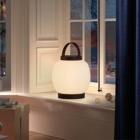 Lampe portable exterieur á LED Bubble (2W)
