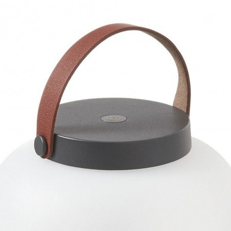 Lampe portable exterieur á LED Bubble (2W)