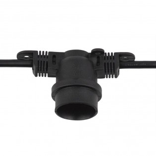 Guirnalde Exterieur á LED Portofino (12x4W)