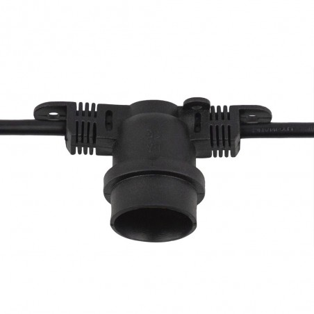 Guirnalde Exterieur á LED Portofino (12x4W)