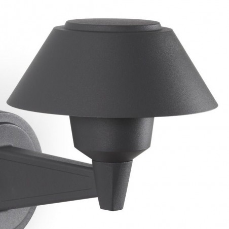 Applique Exterieur á LED Bucket (10.50W)
