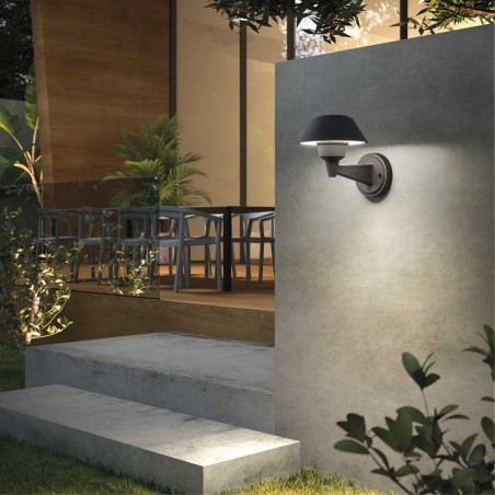 Applique Exterieur á LED Bucket (10.50W)