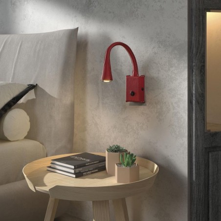Applique Lecteur LED Skin (2W)