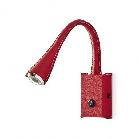 Applique Lecteur LED Skin (2W)