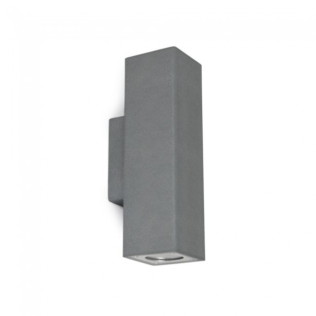 Applique Murale Exterieur Stone (2 lumieres)