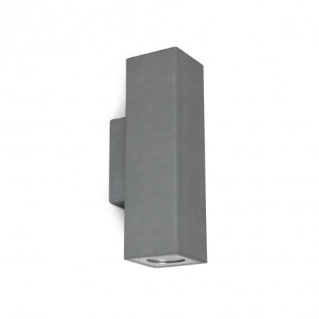 Applique Murale Exterieur Stone (2 lumieres)