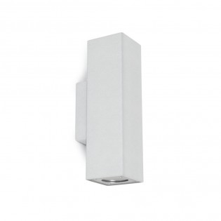 Applique Murale Exterieur Stone (2 lumieres)