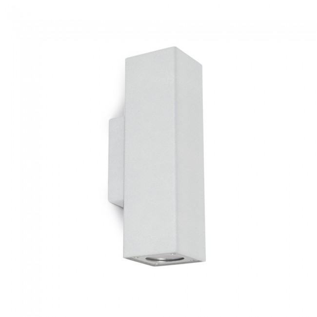 Applique Murale Exterieur Stone (2 lumieres)