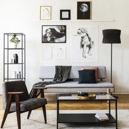 Lampadaire Cora