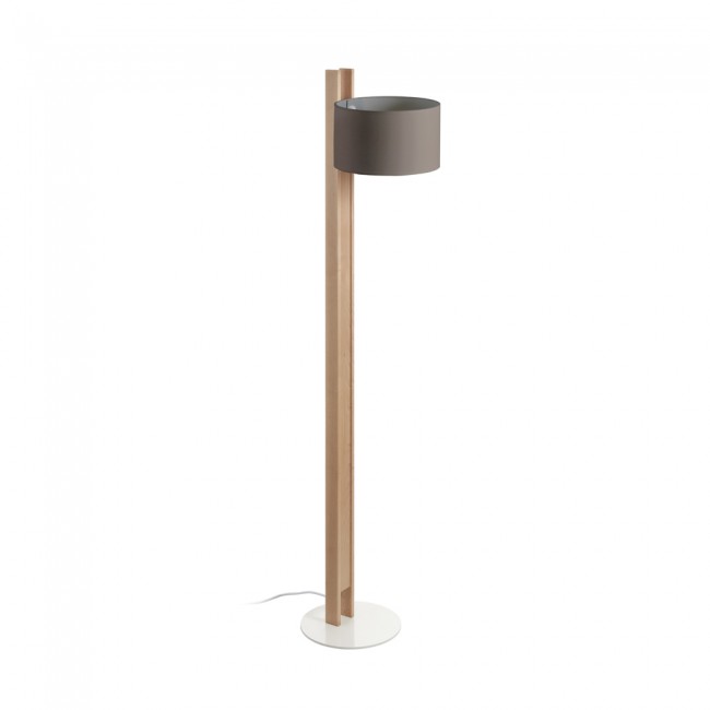Lampadaire Compact Lampadaire Compact