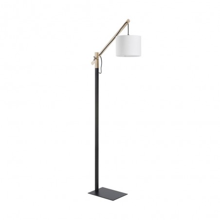Lampadaire Britta