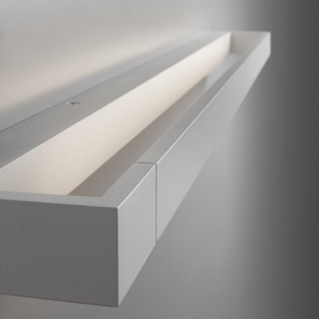 Applique á LED pour bains Tilt (30W)