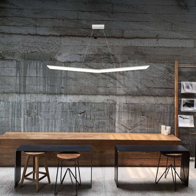 Suspension á LED Abeamus (36W)