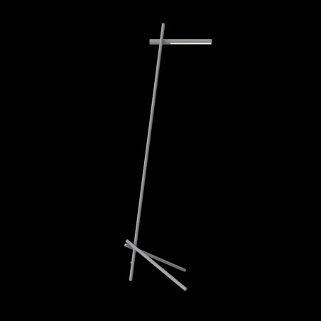 Lampadaire á LED  Batons F (12W)