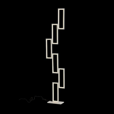 Lampadaire á LED Structura (67W)