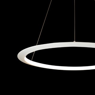 Lampé de plafond á LED Tango (28W)