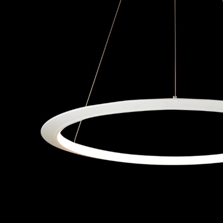 Lampé de plafond á LED Tango (28W)