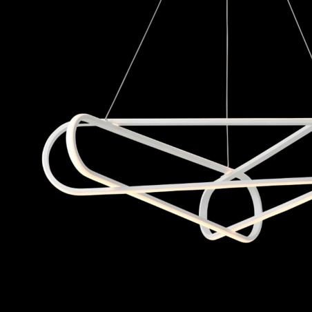 Suspension á LED Voltelle (88W)