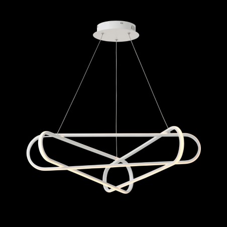 Suspension á LED Voltelle (88W)