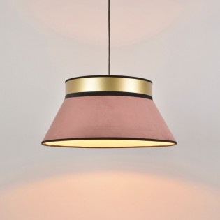 Lampe a suspension Velvet