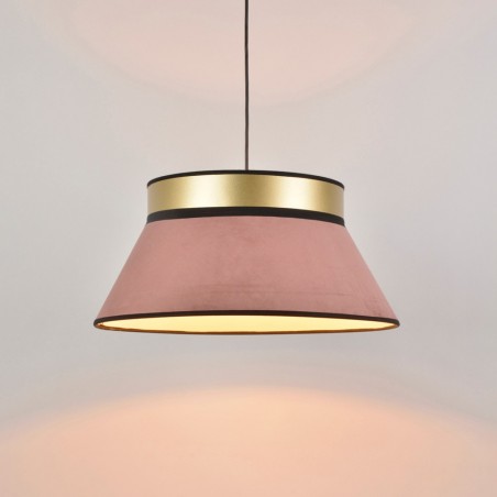 Lampe a suspension Velvet
