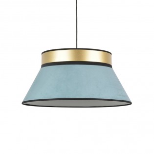 Lampe a suspension Velvet