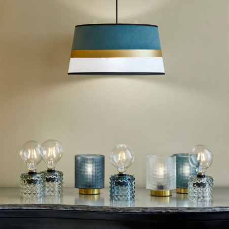 Lampe de plafond Velvet
