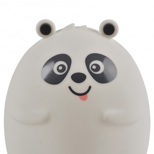 Lampe portable enfants LED RGB Panda