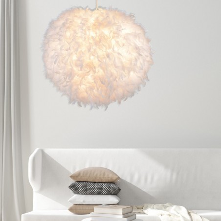 Lampe de plafond moderne Kokot
