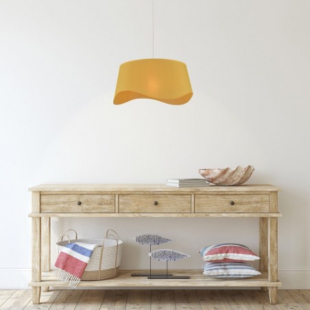 Lampe de plafond Wave