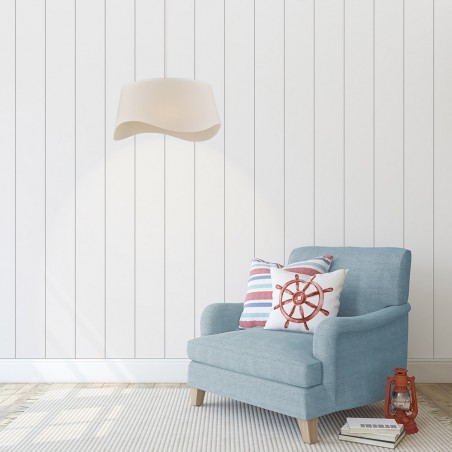 Lampe de plafond Wave