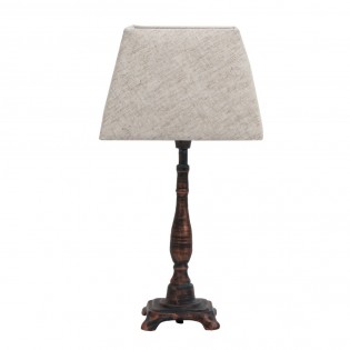 Lámpara de mesa Ciclido