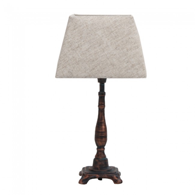 Lámpara de mesa Ciclido