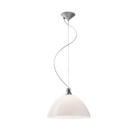 Lampe de suspension Moderniste