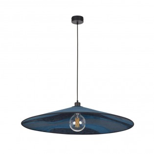 Lampe a suspension Malachite Nuit